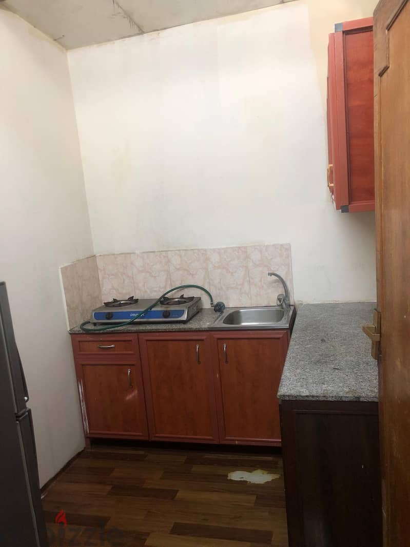 FULLY FURNISHED 1BHK FOR RENT IN AL DAFNA 2