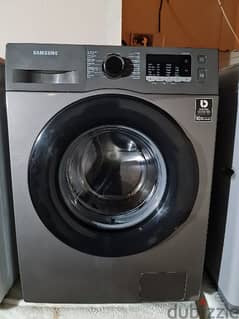 Samsung 8. kg Washing machine for sale good quality call me70697610 0
