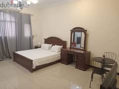 Fully Furnished Executive Studio In West bay 0