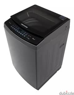 Challenger Automatic Washing Machine Ref WHATSAPP +63 9352464062