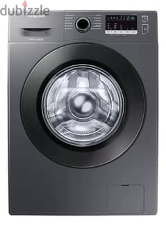 Ww11j4473px Front Loading Washing Machine 0