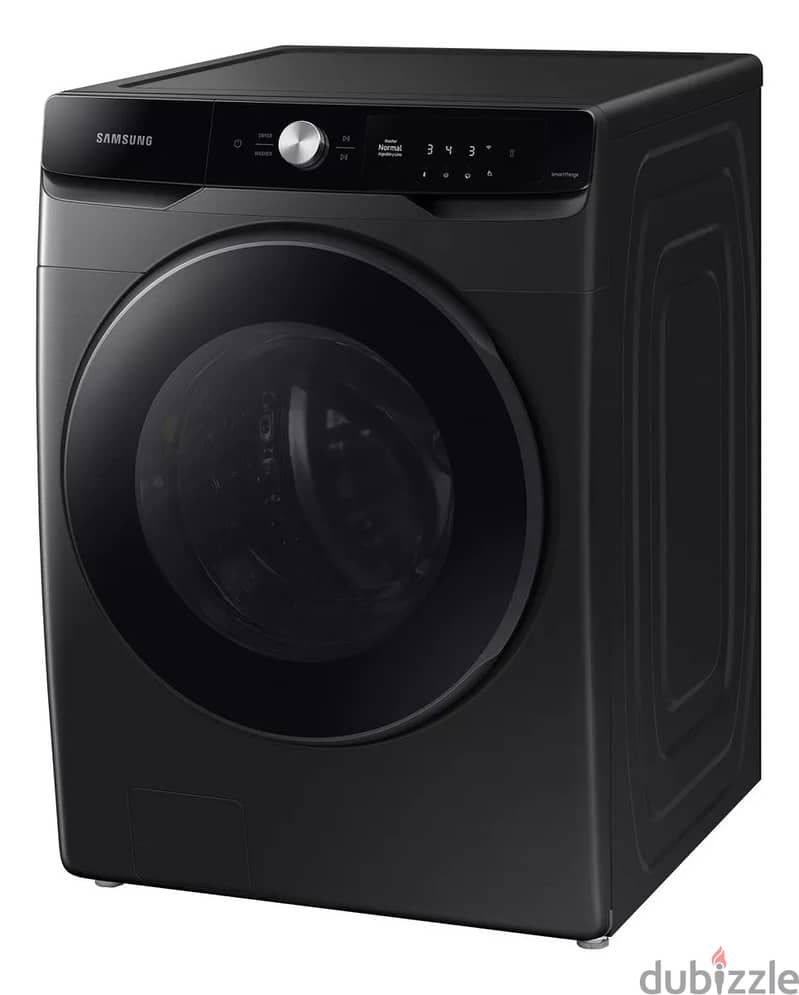 Samsung Washing Machine With Multicontrol Panel,WHATSPP +51 900239608 1