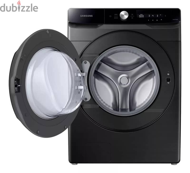 Samsung Washing Machine With Multicontrol Panel,WHATSPP +51 900239608 2