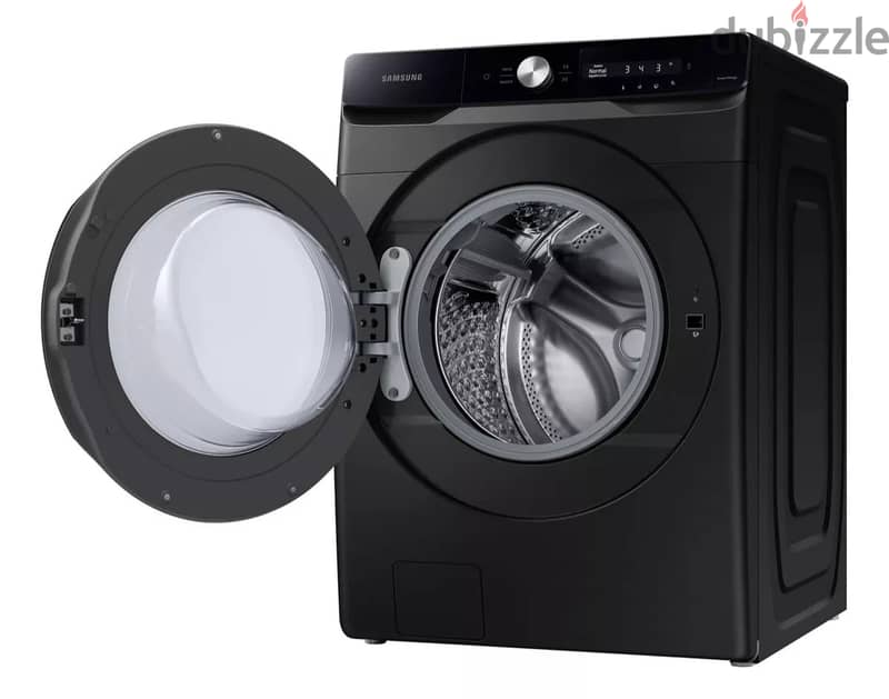 Samsung Washing Machine With Multicontrol Panel,WHATSPP +63 9352464062 3
