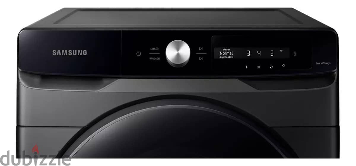 Samsung Washing Machine With Multicontrol Panel,WHATSPP +63 9352464062 5