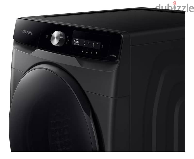 Samsung Washing Machine With Multicontrol Panel,WHATSPP +63 9352464062 6