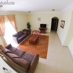 Fully Furnished | 3 Bedroom Apartment in Al Nasser | For Family