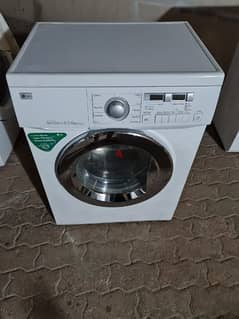 lg 5.2. 5. kg Washing machine for sale call me. 70697610 0