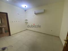 Brand New studio 1BHK Villa available in Ainkhalid and AND Abu hamour 0