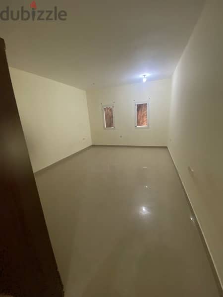 Brand New studio 1BHK Villa available in Ainkhalid and AND Abu hamour 1