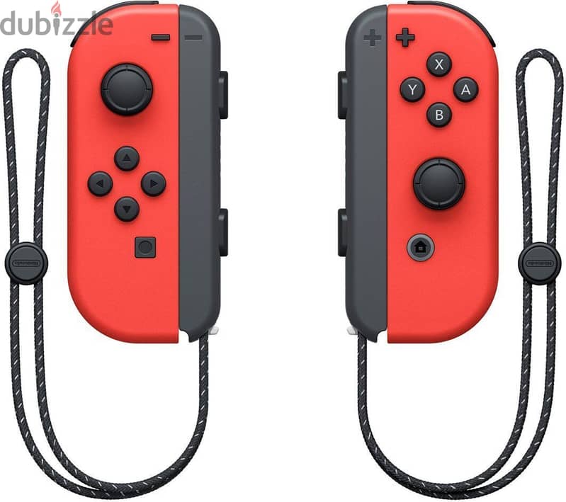 Nintendo Switch Console Oled Neon Model 1
