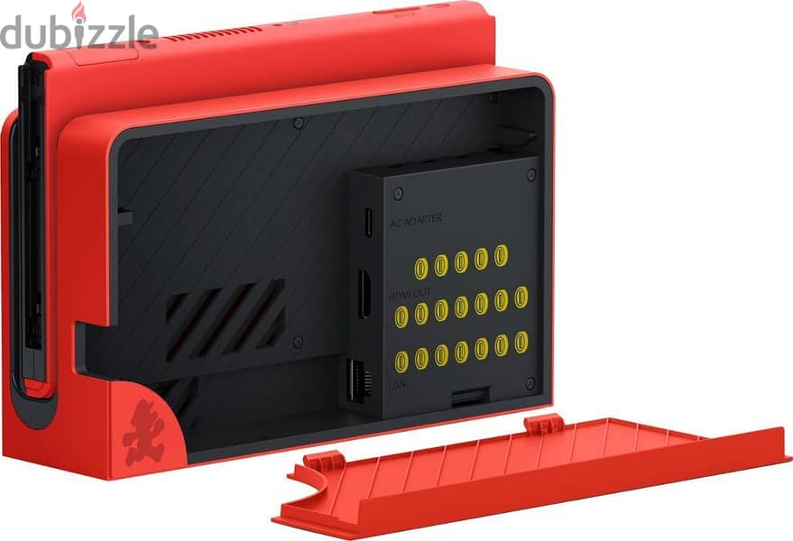 Nintendo Switch Console Oled Neon Model 3