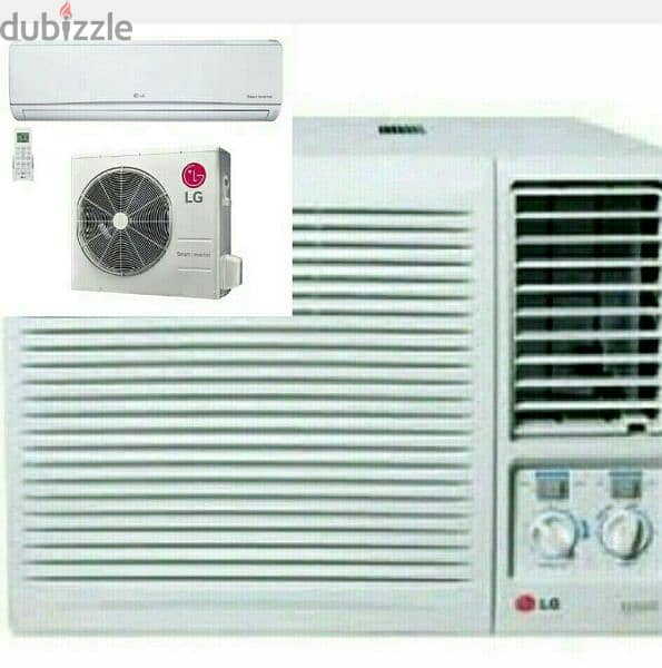 good ac for sale, 0