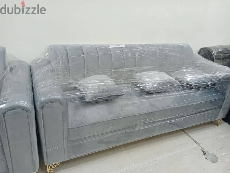 7 Seater New Sofa available for Special Eid Offer. 3