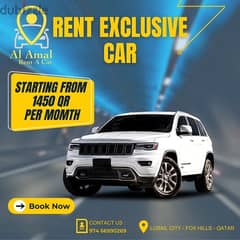 Al Amal Rent A Car 0
