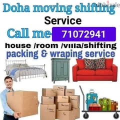 We do Less Price Professional Qatar Moving & Shifting