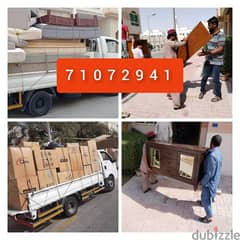 Doha Best Movers & Carpentry & Fixings Furniture 0
