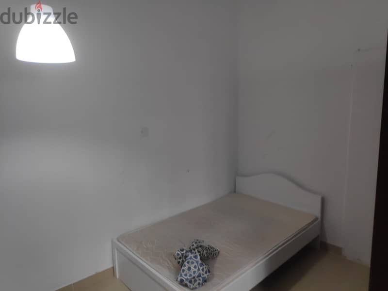 Fully Furnished Studio For Rent In Abu Hamour (Near Ind Schools) 4