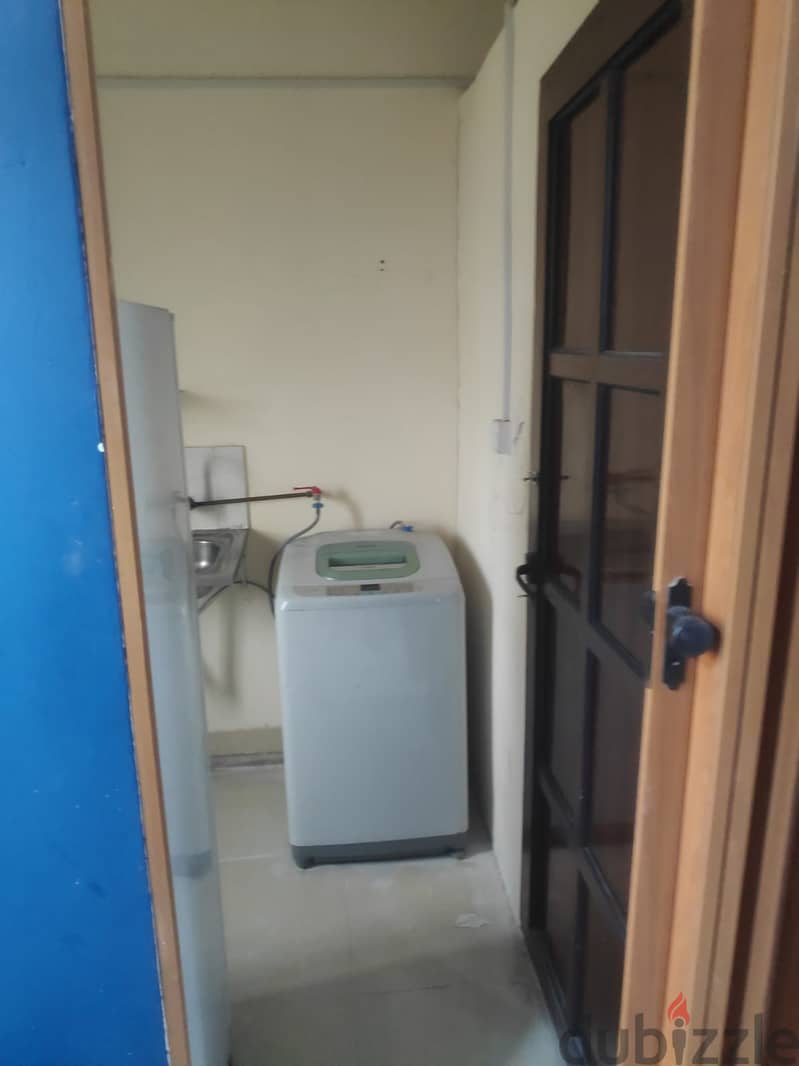 Fully Furnished Studio For Rent In Abu Hamour (Near Ind Schools) 5