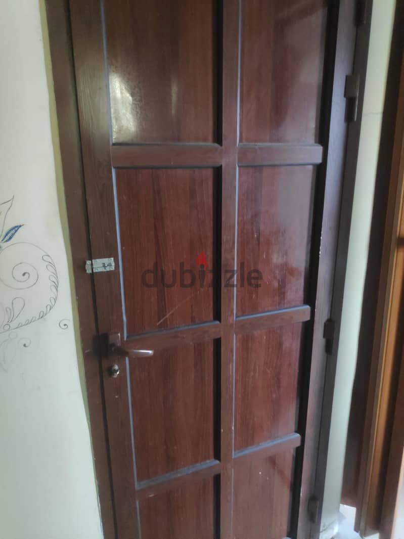 Fully Furnished Studio For Rent In Abu Hamour (Near Ind Schools) 7