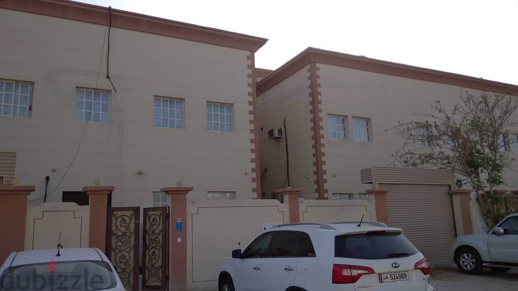 Fully Furnished Studio For Rent In Abu Hamour (Near Indian Schools) 0