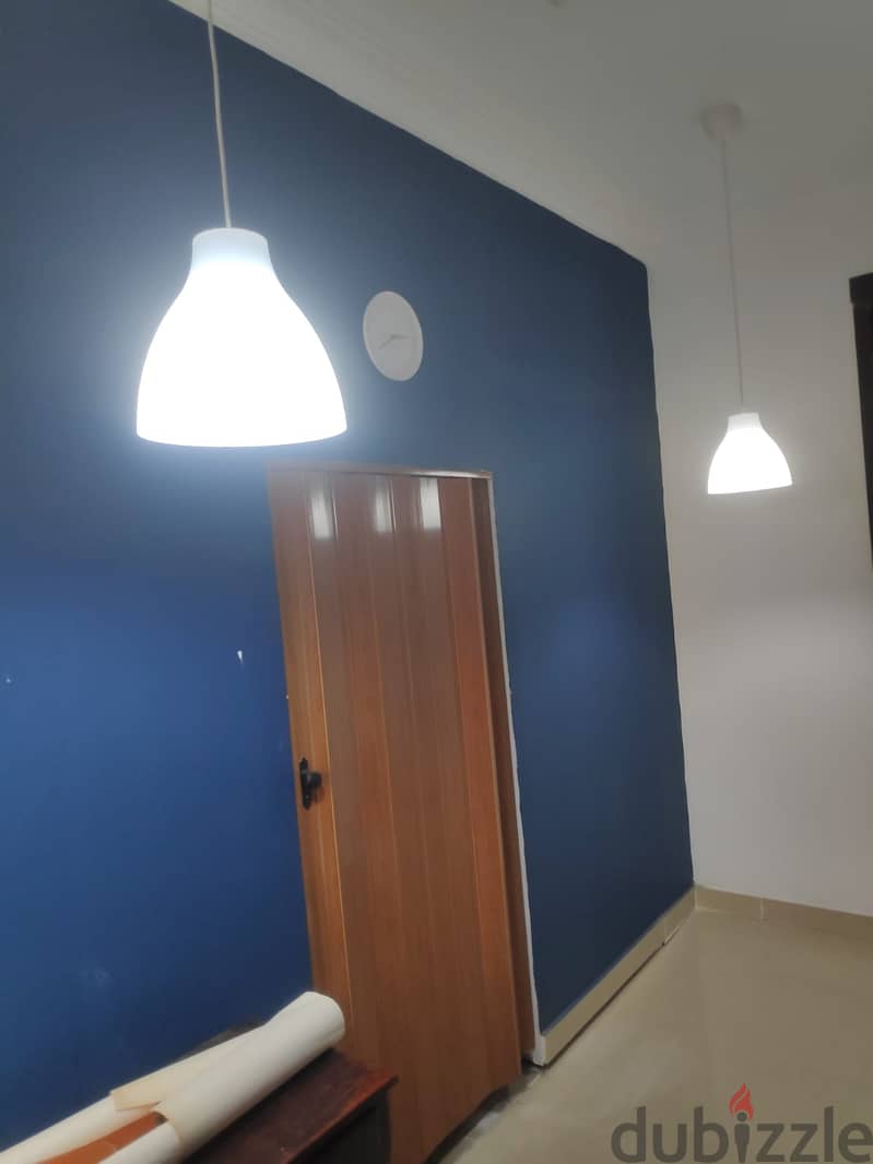 Fully Furnished Studio For Rent In Abu Hamour (Near Indian Schools) 3