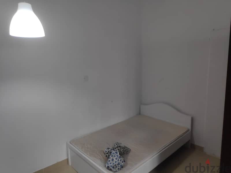 Fully Furnished Studio For Rent In Abu Hamour (Near Indian Schools) 4