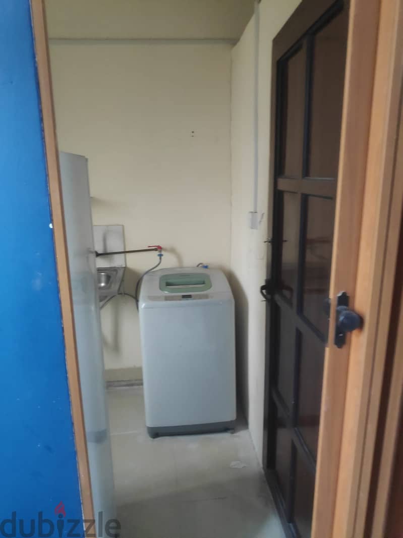 Fully Furnished Studio For Rent In Abu Hamour (Near Indian Schools) 5