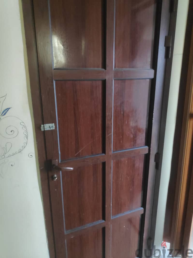 Fully Furnished Studio For Rent In Abu Hamour (Near Indian Schools) 8