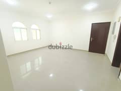 2 bhk unfurnished apartment at mansoura 0
