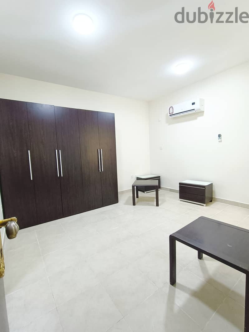 2 bhk unfurnished apartment at mansoura 5