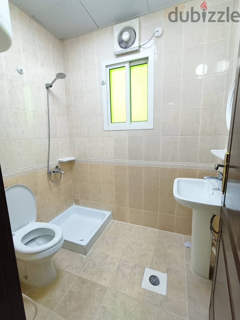 2 bhk unfurnished apartment at mansoura 7