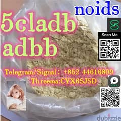 Yellow powder  5cl-adb-a 5CL-ADB-A 5cladb adbb  precursor