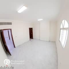 3 Bedroom Unfurnished Apartment in Bin Mahmoud 0