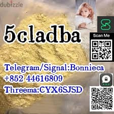 5cladba adbb precursor 5cl-adb-a raw material Telegraml:Bonnieca