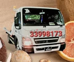 #Breakdown #Rayyan 33998173 #Tow truck #Recovery #Service #Rayyan 0