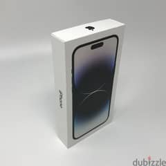 Brand New Apple Iphone 14 Pro Max 512GB