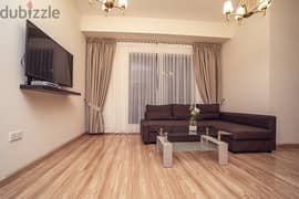 8th Floor 1Bedroom Apartment Fully Furnished