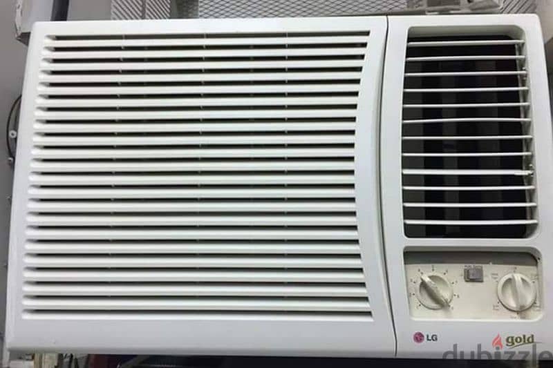 Used A/C for Sale 5