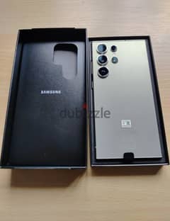 Samsung Galaxy S24 Ultra installment apply