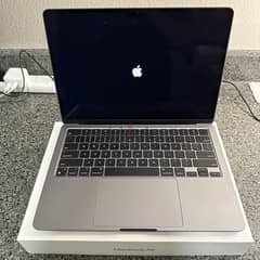MacBook Air 13.6" Laptop - Apple M2 chip - 8GB Memory - 256GB SSD 0