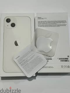 BRAND NEW APPLE IPHONE 13 128GB NOW AVAILABLE!!!