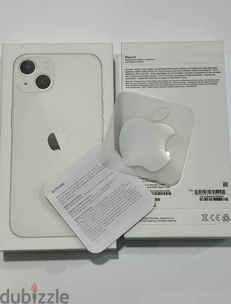 BRAND NEW APPLE IPHONE 13 128GB NOW AVAILABLE!!! 0
