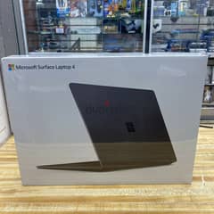 Microsoft - Surface 4 - 13.5” – Intel Core i7 - 16GB - 512GB SSD