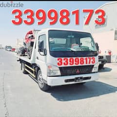 Breakdown Vehicle TowTruck Towing Doha Qatar 33998173