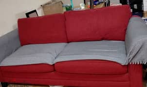 Sofa Big Siza