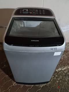 Samsung 13. kg Washing machine for sale good quality call me70697610