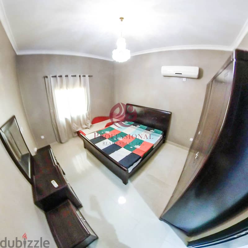 Fully Furnished | 1 BHK Apartment in Muaither | Near Al Wathan Mall 2