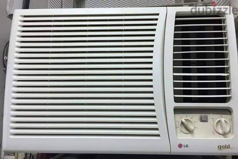 Used A/C for Sale and Service 4
