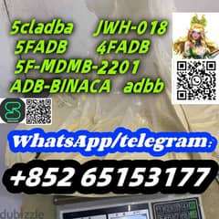 JWH-018 5FADB  4FADB 5F-MDMB-2201 ADB-BINACA 5cladba   adbb Whatsapp: 0